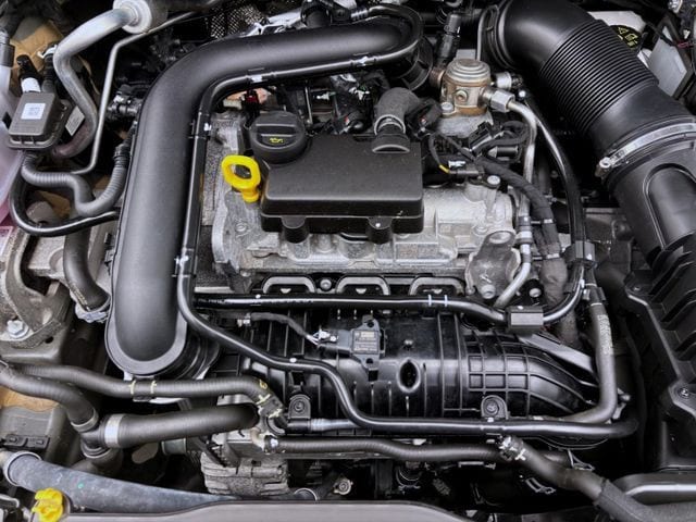 Seat Ibiza 1.0 TSI DSG FR-lijn