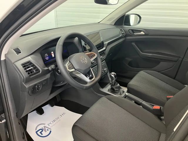 Volkswagen T-Cross 4Me TSI