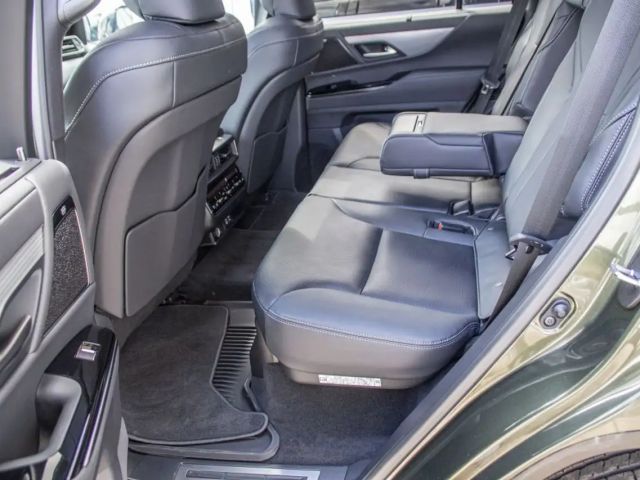 Lexus LX-Serie F Sport Sport