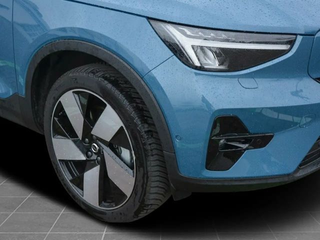 Volvo C40 Twin Engine Ultimate