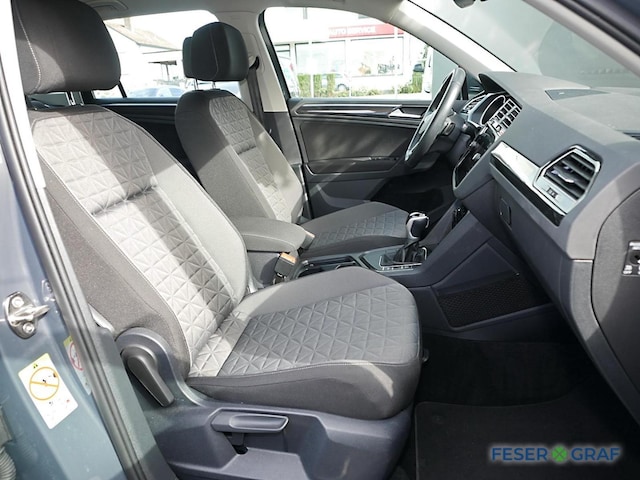 Volkswagen Tiguan 2.0 TDI DSG Life
