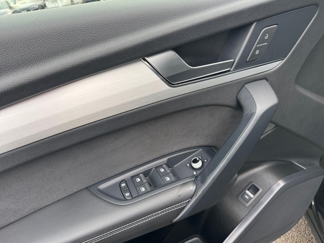 Audi Q5 50 TDI Quattro