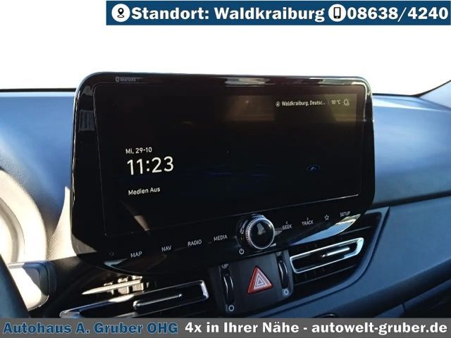 Hyundai i30 Intro Edition Intro Edition