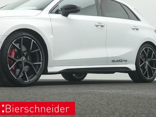 Audi RS3 Sedan Sportback