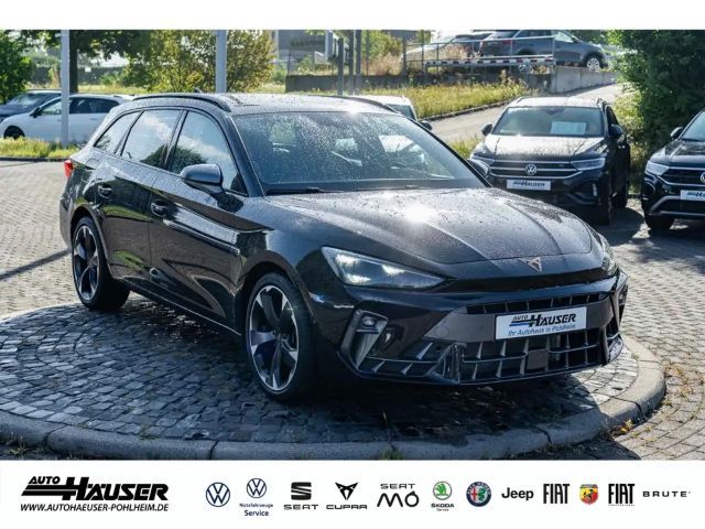 Cupra Leon DSG Sportstourer