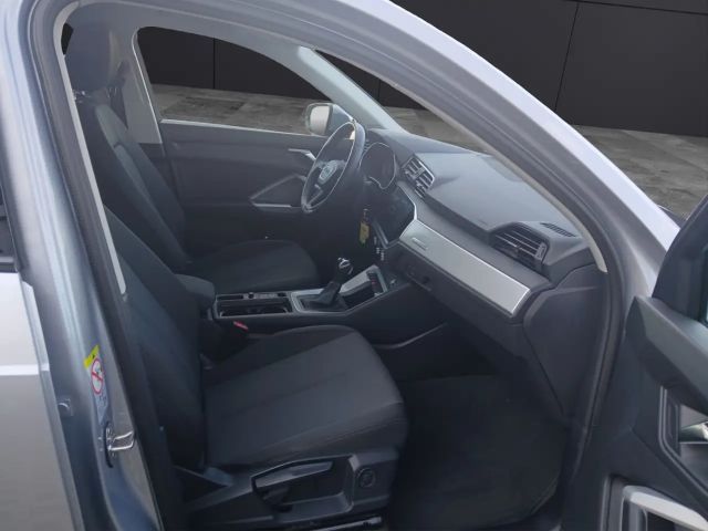 Audi Q3 35 TDI S-Tronic