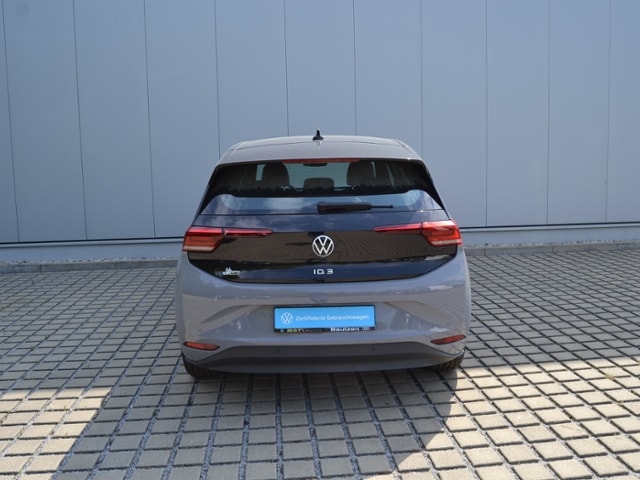 Volkswagen ID.3 Performance Pro