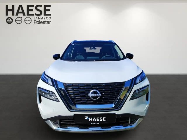 Nissan X-trail Tekna