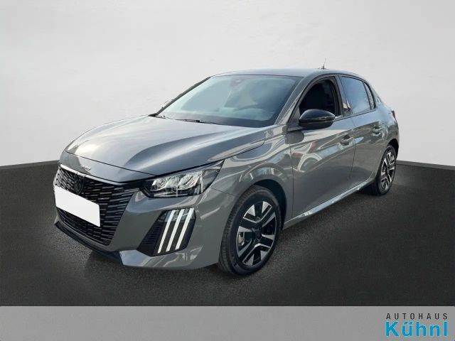 Peugeot E-208 Style