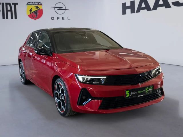 Opel Astra Innovation