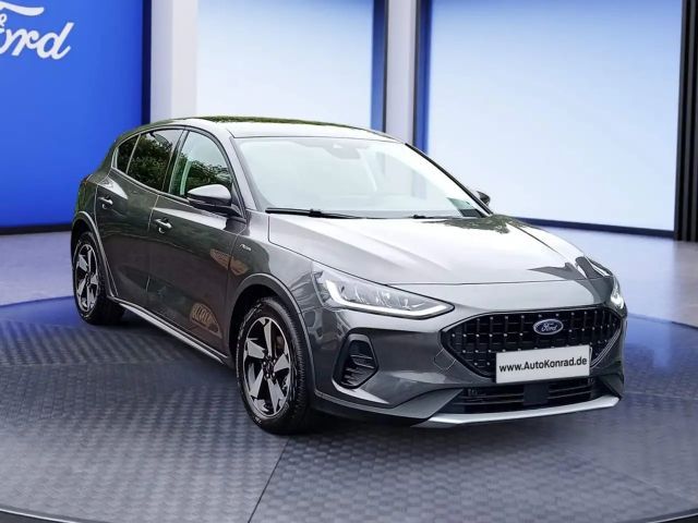 Ford Focus Active
