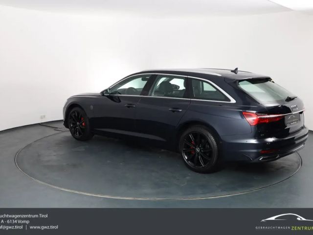 Audi A6 35 TDI Avant Sport