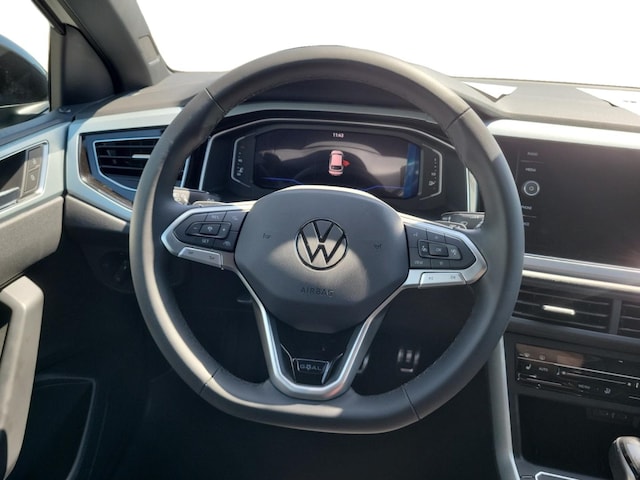 Volkswagen Taigo 1.0 TSI DSG