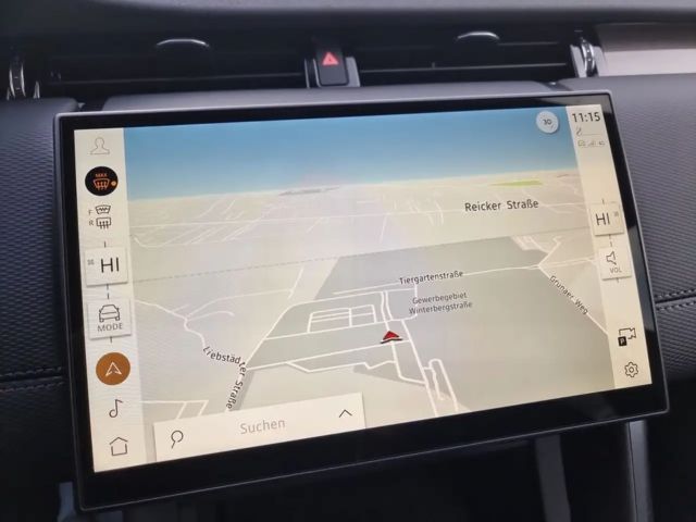 Land Rover Discovery Sport D200 Dynamic SE