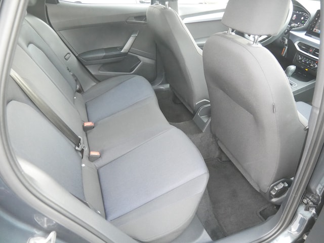 Seat Ibiza 1.0 TSI FR-lijn