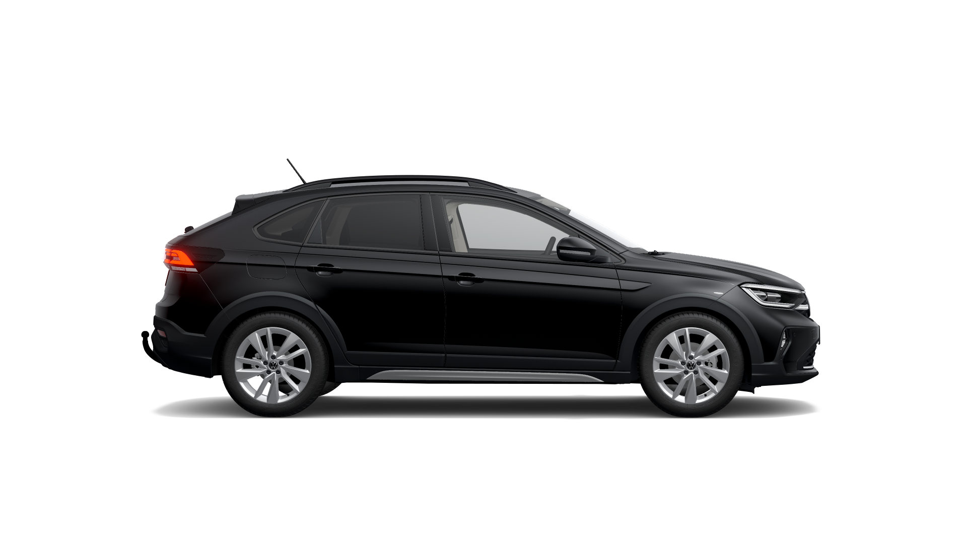 Volkswagen Taigo 1.0 TSI DSG