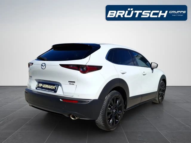Mazda CX-30 Homura