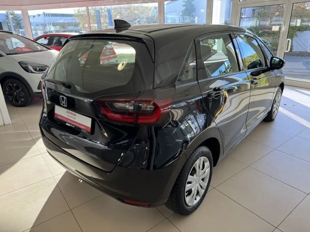 Honda Jazz 1.5 Comfort Hybrid i-MMD