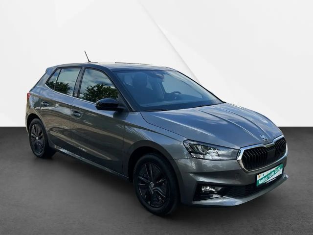 Skoda Fabia Style Style