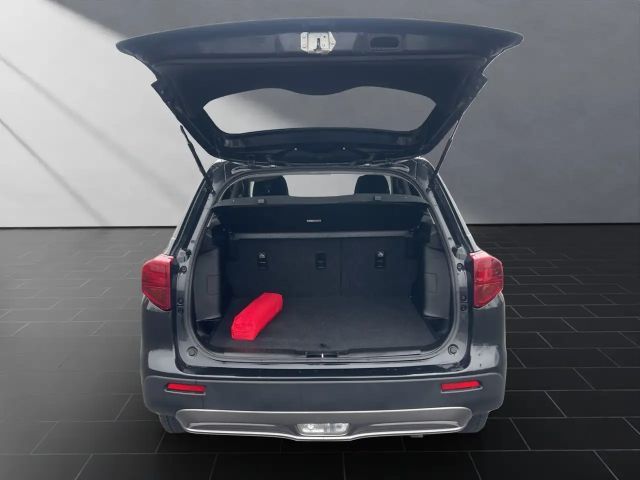 Suzuki Vitara 4x4 Comfort Hybrid