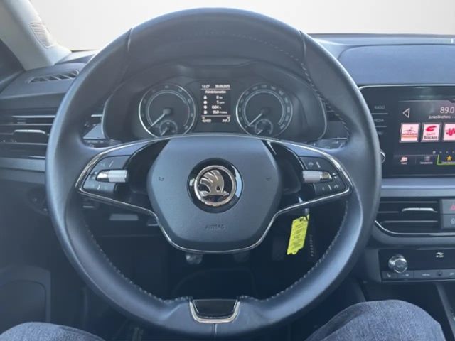 Skoda Kamiq 1.0 TSI Ambition