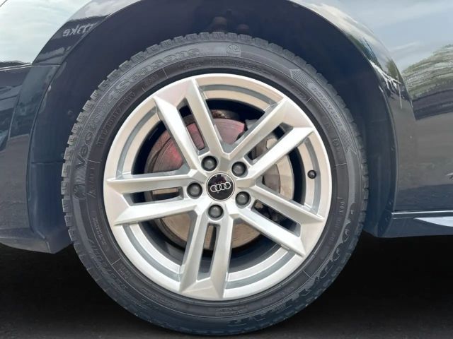 Audi A4 40 TDI Avant