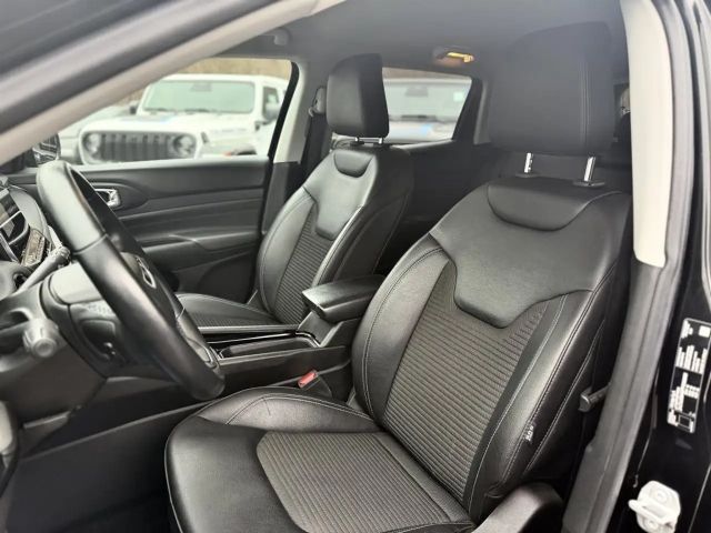 Jeep Compass Hybrid Night Eagle