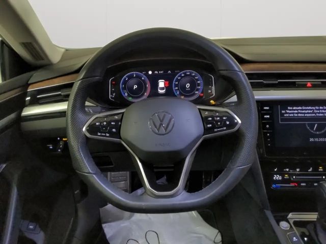 Volkswagen Arteon 2.0 TDI DSG Elegance Elegance