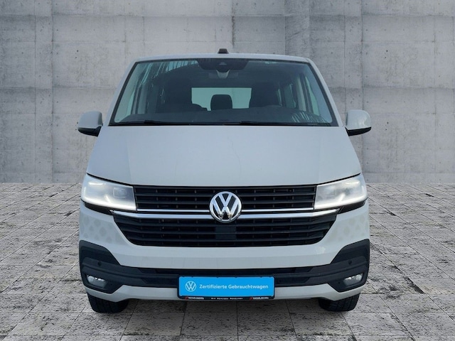 Volkswagen Caravelle 2.0 TDI T6