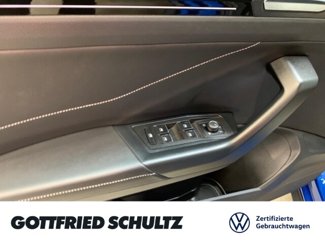 Volkswagen T-Roc DSG Style