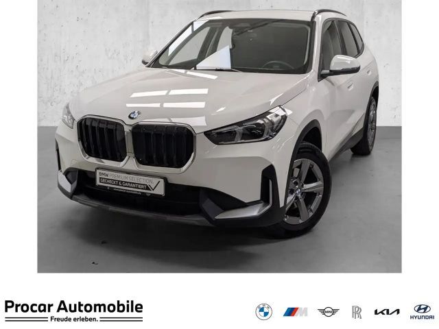 BMW X1 sDrive18i