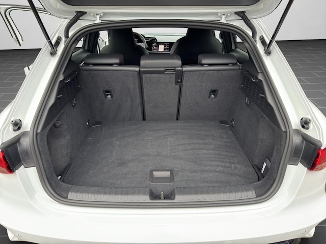 Audi S3 Quattro S-Tronic Sportback