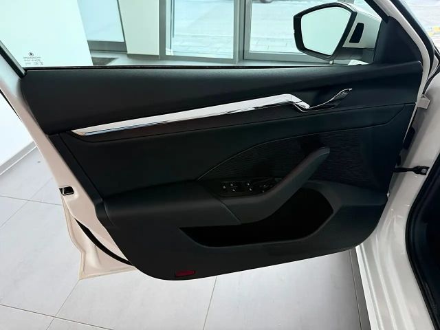 Skoda Octavia Combi Style Style