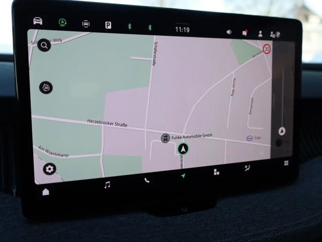 Skoda Superb 2.0 TDI Selection