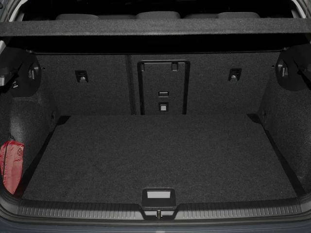 Volkswagen Golf 1.5 TSI DSG Life