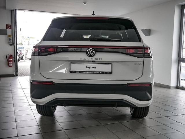 Volkswagen Tayron DSG Life