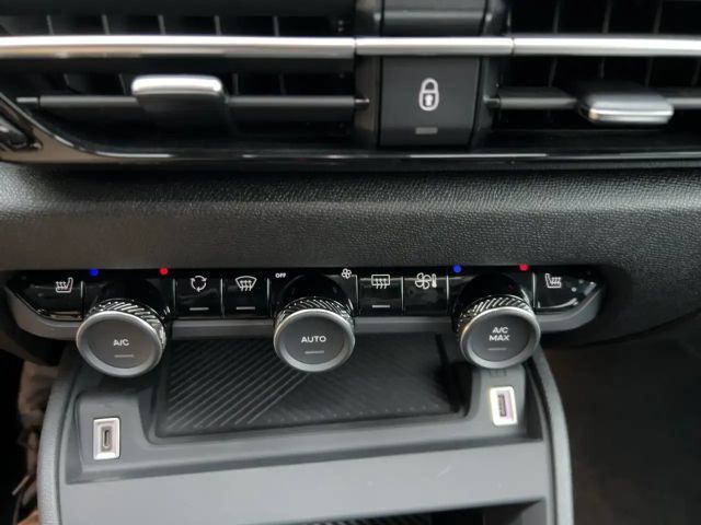 Citroën C4 PureTech Shine