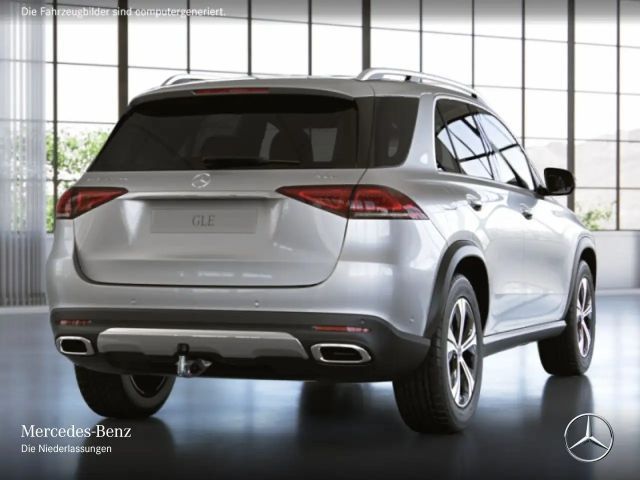 Mercedes-Benz GLE 350 4MATIC