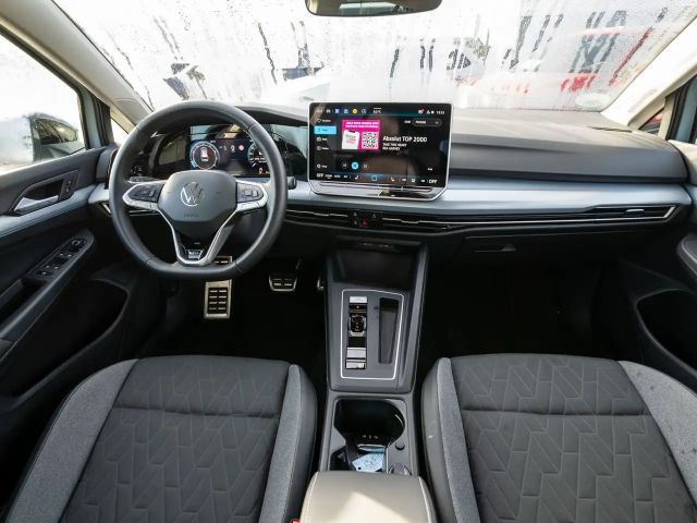 Volkswagen Golf DSG Variant