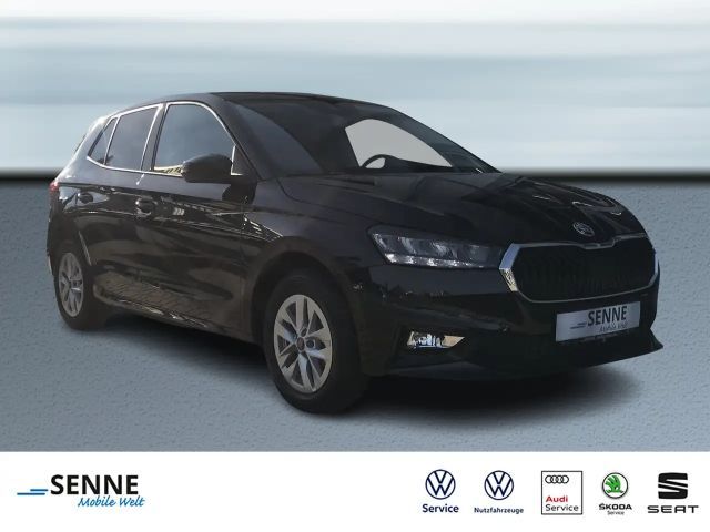 Skoda Fabia 1.0 TSI Selection