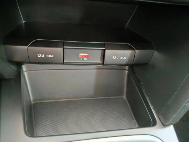 Kia Ceed GDi Titan