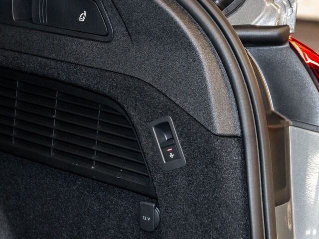 Audi A5 Avant S-Tronic