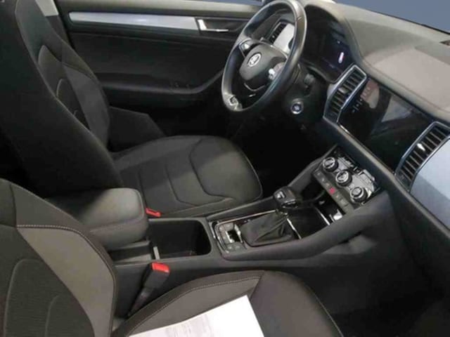Skoda Kodiaq 2.0 TDI 4x4 Tour