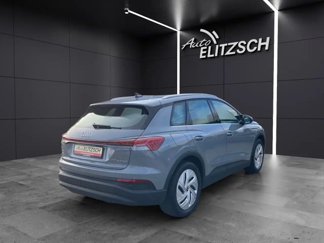 Audi Q4 e-tron 40