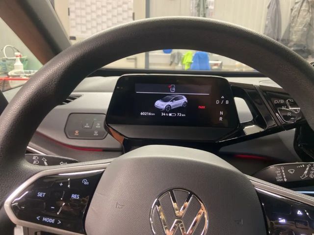 Volkswagen ID.3 Performance Pure