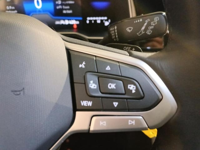 Volkswagen Taigo 1.0 TSI DSG