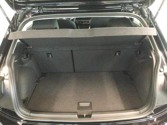 Volkswagen Polo 1.0 TSI DSG Life