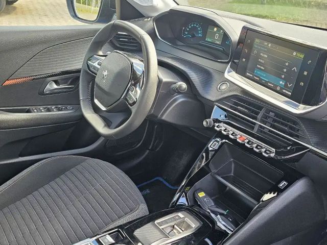 Peugeot E-208 Active Pack