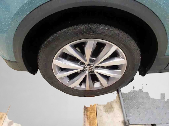 Volkswagen T-Roc 1.5 TSI Cabriolet Style