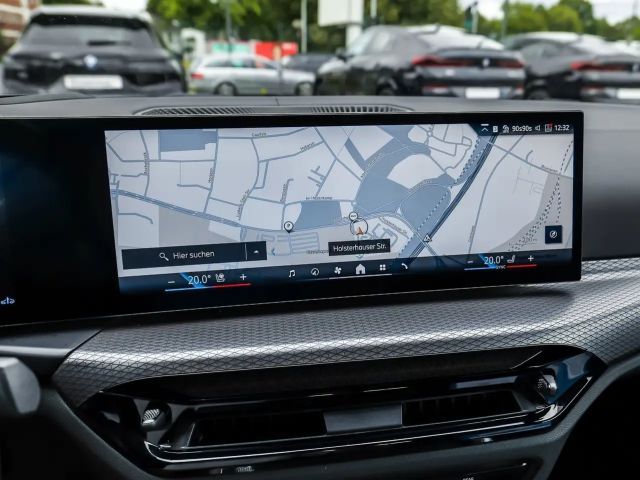 BMW 430 430i Cabrio M-Sport xDrive